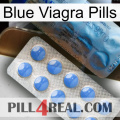 Blue Viagra Pills 40